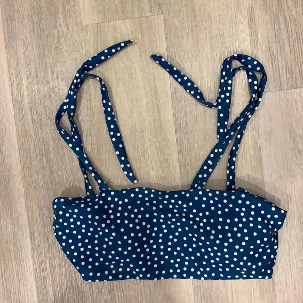 Shein Bathing suit top